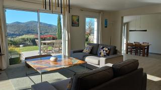 Villa l'Arbousier Collobrières Var - 6