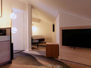 Novotel Sydney Parramatta - Sidney - 6