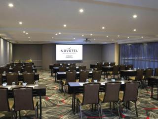 Novotel Sydney Parramatta - Sidney - 1