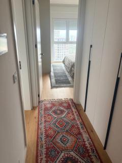 Sunlit Apartment in Mati & private garage - 1