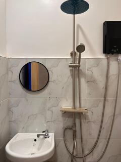 Hillside Station - AC Room - 02B - 8