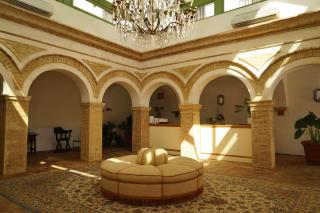 Monasterio de San Francisco - 9