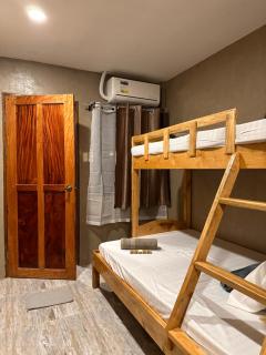 Hillside Station - AC Room - 02B - 7