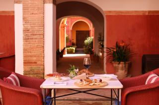 Monasterio de San Francisco - 4