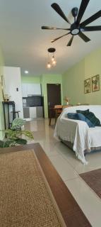 Airashi Homestay Desaru Bandar Penawar Kota Tinggi - 7