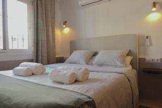 Casa Malaga Beach - Málaga - 1