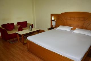 Hotel Relax - Jāmb - 8