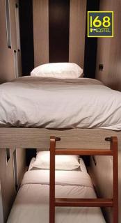 168 Hostel - 1