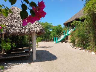 Mida Creek Eco Camp - 6