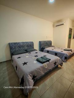 Cem Miri Homestay 2 - 6