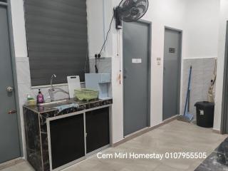 Cem Miri Homestay 2 - 5