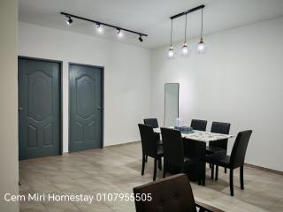 Cem Miri Homestay 2 - 4