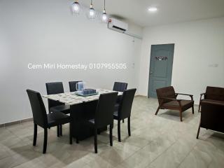 Cem Miri Homestay 2 - 5