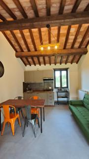 Agriturismo Podere Pietraluna - 7