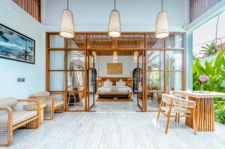 Sake Bali Suites - 9