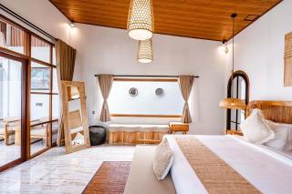 Sake Bali Suites - 2