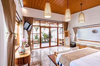 Sake Bali Suites - 5