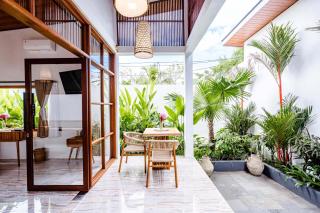 Sake Bali Suites - 6