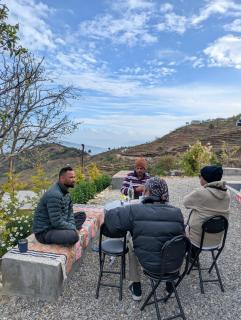 Tranquil Peaks Heritage Homestay, Hartola - 2