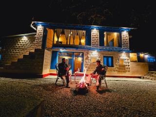 Tranquil Peaks Heritage Homestay, Hartola - 6