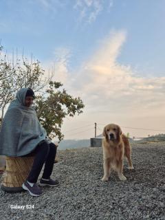 Tranquil Peaks Heritage Homestay, Hartola - 4