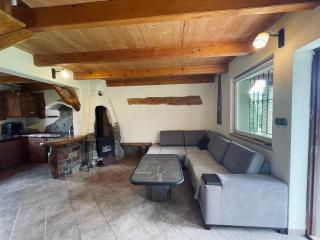 Domek nad Wiarem - 8