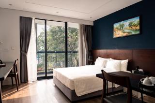 A25 Hotel - 18 Nguyễn Hy Quang - 2