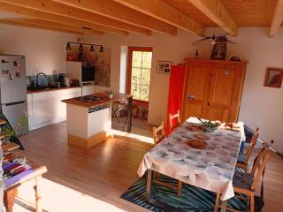 Villa entre mer et montagne - 0