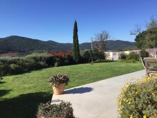 Villa l'Arbousier Collobrières Var - 9