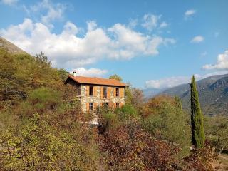 Villa entre mer et montagne - 3