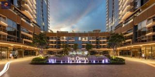 The Metropole Deluxe Panorama Apartment - 3