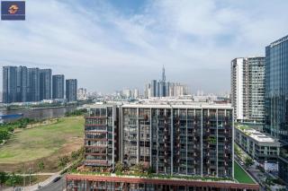 The Metropole Deluxe Panorama Apartment - 1