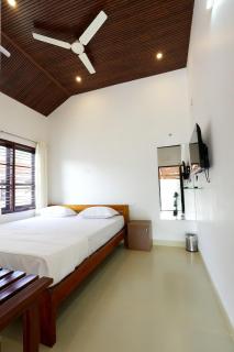 Bhuthanakadu Retreat Homestay Chikamagalur - 8