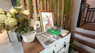 Nonoteru Chiang Mai , KamPhaengDin - 3