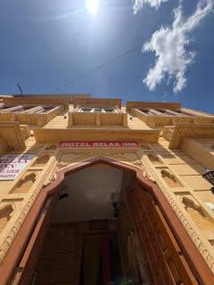 Relax Inn Jaisalmer - 6