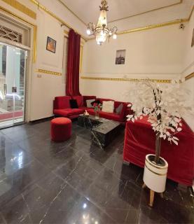 Dawn town palace - 4