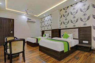 Hotel Taj Venture Agra - 2