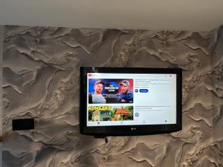 проспект Центральный и Мариупольская - 4