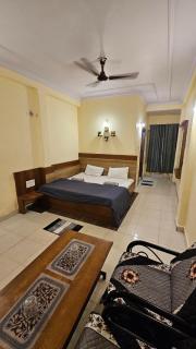 Hotel Jai Palace - 5