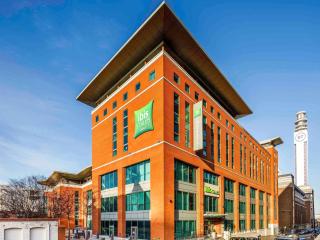 ibis Styles Birmingham Centre - 9