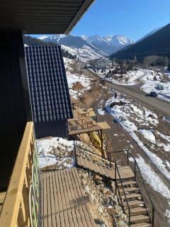 Sadyr Ordo Karakol - 4