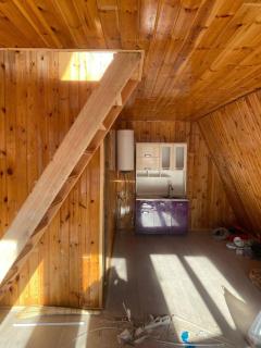 Sadyr Ordo Karakol - 1