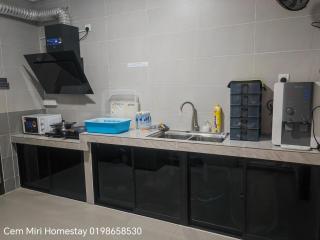 CEM MIRI HOMESTAY - 8