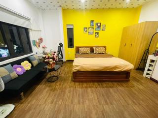 HT Homestay gần biển Mỹ Khê Đà Nẵng TVD1 - 0