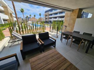 Flamenca Village Resort apt 455 - 4
