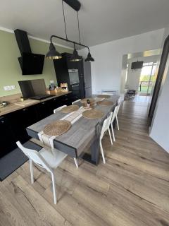 "Mont 1er Pas" proche Mont St Michel - 9