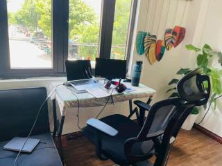 HT Homestay gần biển Mỹ Khê Đà Nẵng TVD1 - 4