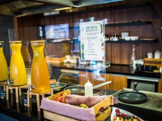 Mercure Riga Centre - 5