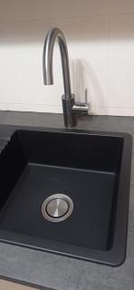 ALMA DE MALPICA apartamento nuevo en el centro - 8