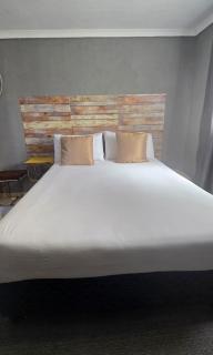 Akwaaba Fie Guesthouse - 8